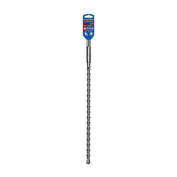 Бур SDS-MAX ПРАКТИКА  16 х 400/540 мм, КВАДРО, серия Эксперт, по бетону (647-857)