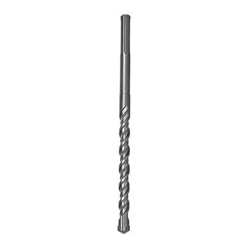 Бур SDS-MAX ПРАКТИКА  20 х  200/340 мм, КВАДРО, серия Эксперт, по бетону (647-888)