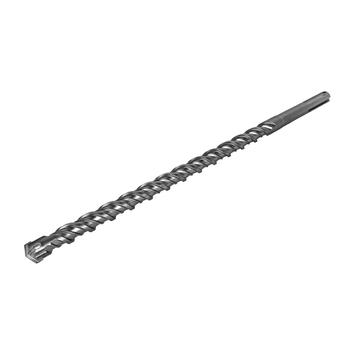 Бур SDS-MAX ПРАКТИКА  22 х  400/540 мм, КВАДРО, серия Эксперт, по бетону (647-932)