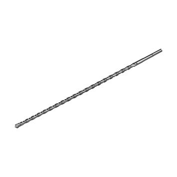 Бур SDS-MAX ПРАКТИКА  25 х  860/1000 мм, КВАДРО, серия Эксперт, по бетону (647-956)