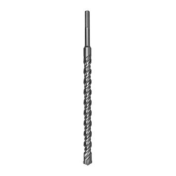 Бур SDS-MAX ПРАКТИКА  32 х  400/540 мм, КВАДРО, серия Эксперт, по бетону (647-994)
