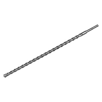 Бур SDS-MAX ПРАКТИКА  32 х  860/1000 мм, КВАДРО, серия Эксперт, по бетону (648-007)