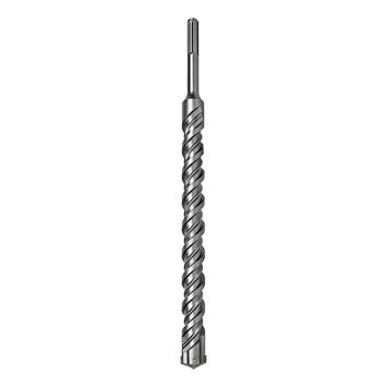Бур SDS-MAX ПРАКТИКА  38 х 400/540 мм, КВАДРО, серия Эксперт, по бетону (648-021)