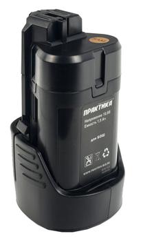 Аккумулятор для BOSCH ПРАКТИКА 10.8В, 1.5Ач,  Li-Ion, коробка (773-637)