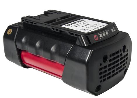 Аккумулятор для BOSCH ПРАКТИКА 36В, 3.0Ач, Li-ION в коробке (773-668)