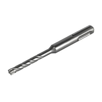 Бур SDS-plus ПРАКТИКА   6 х  50/110 мм, Х-тип серия "Эксперт" по бетону (775-761)