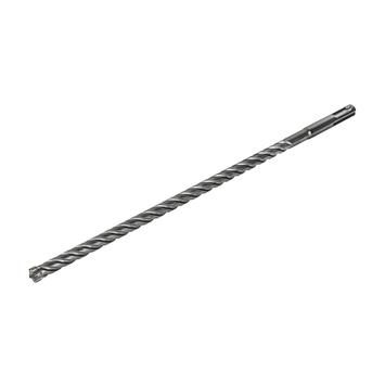 Бур SDS-plus ПРАКТИКА  10 х 250/310 мм, Х-тип серия "Эксперт" по бетону (775-853)