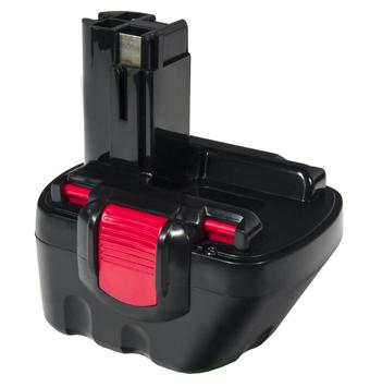 Аккумулятор для BOSCH ПРАКТИКА 12В, 2,0Ач, NiMH, в коробке (779-240)