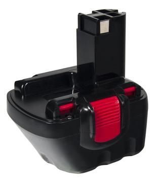 Аккумулятор для BOSCH ПРАКТИКА 12В, 2,0Ач, NiMH, в коробке (779-240)