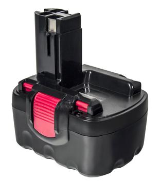 Аккумулятор для BOSCH ПРАКТИКА 14,4В, 2,0Ач, NiMH,  коробка (779-257)