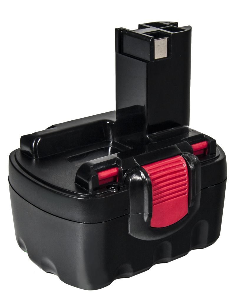 Аккумулятор для BOSCH ПРАКТИКА 14,4В, 2,0Ач, NiMH,  коробка (779-257)