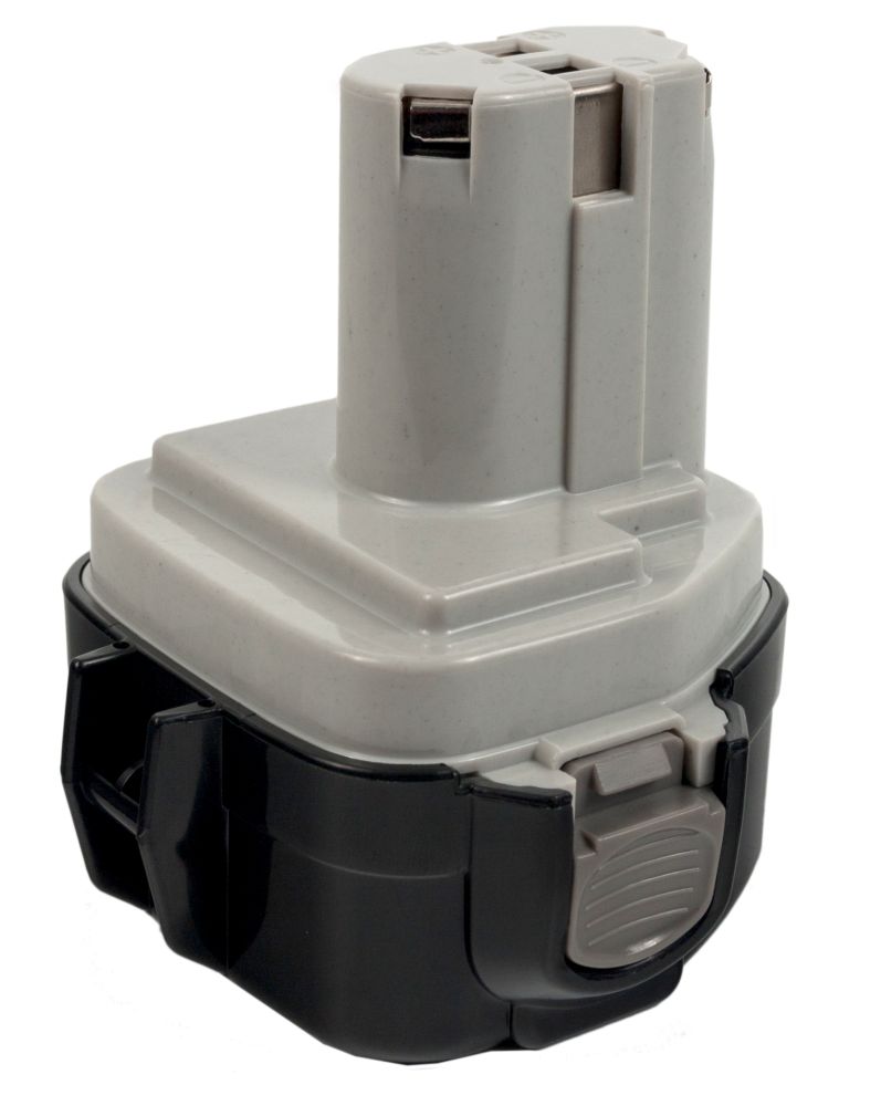 Аккумулятор для MAKITA ПРАКТИКА 12В, 2,0Ач,  NiMH, коробка (779-264)