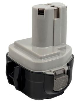 Аккумулятор для MAKITA ПРАКТИКА 12В, 2,0Ач,  NiMH, коробка (779-264)