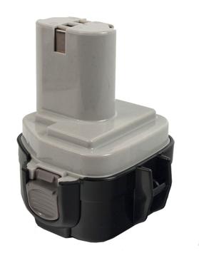 Аккумулятор для MAKITA ПРАКТИКА 12В, 2,0Ач,  NiMH, коробка (779-264)