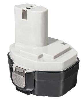 Аккумулятор для MAKITA ПРАКТИКА 14,4В, 2,0Ач,  NiMH, коробка (779-271)
