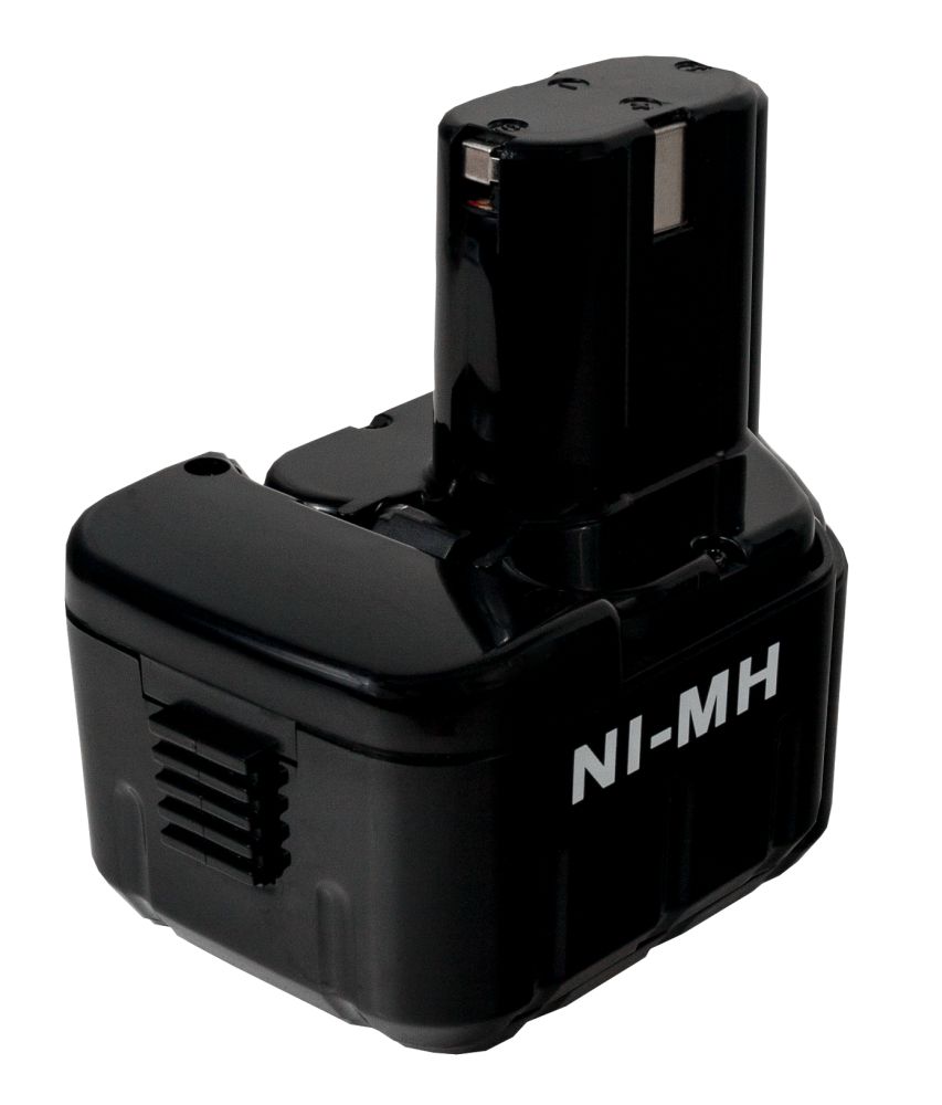 Аккумулятор для HITACHI ПРАКТИКА 12В, 2.0Ач, NiMH, коробка (779-288)