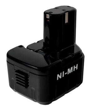 Аккумулятор для HITACHI ПРАКТИКА 12В, 2.0Ач, NiMH, коробка (779-288)