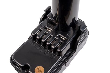 Аккумулятор для HITACHI ПРАКТИКА 10.8В, 1.5 Ач,  Li-Ion, коробка (779-356)