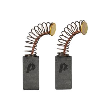 Щетка графитовая для BOSCH ПРАКТИКА (аналог 2604321905) с пружиной, 5x8x15,5 мм (790-809)