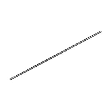 Бур SDS-MAX ПРАКТИКА  18 х  860/1000 мм, КВАДРО, серия Эксперт, по бетону (909-204)