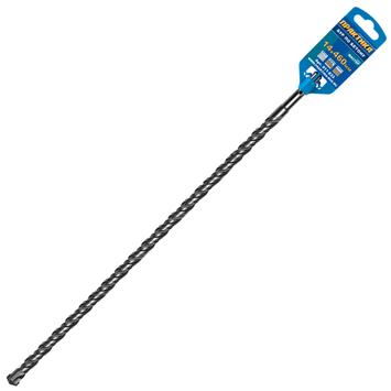 Бур SDS-plus ПРАКТИКА   14 х 400/460 мм серия "Мастер" по бетону (911-833)