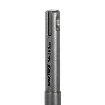 Сверло по арматуре SDS-plus ПРАКТИКА 14*300 серия Эксперт (915-144)