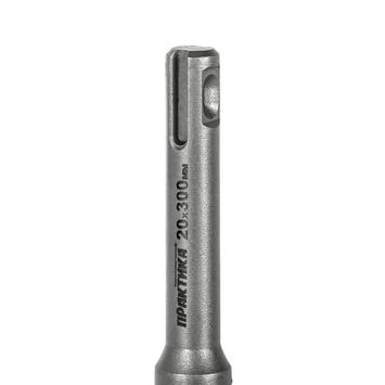 Сверло по арматуре SDS-plus ПРАКТИКА 20*300 серия Эксперт (915-175)