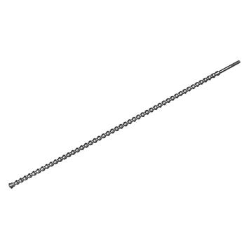Бур SDS-MAX ПРАКТИКА  32 х 1360/1500 мм, КВАДРО, серия Эксперт, по бетону (915-725)