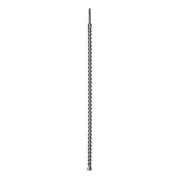 Бур SDS-MAX ПРАКТИКА  40 х 1360/1500 мм, КВАДРО, серия Эксперт, по бетону (915-732)