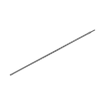 Бур SDS-plus ПРАКТИКА 20 х1150/1200 мм серия "Профи" по бетону (915-763)