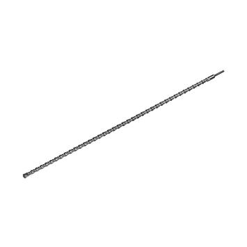 Бур SDS-plus ПРАКТИКА 25 х1150/1200 мм серия "Профи" по бетону (915-770)