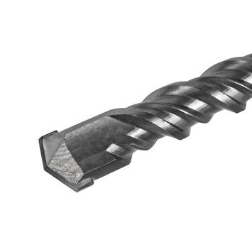 Бур SDS-plus ПРАКТИКА 25 х1150/1200 мм серия "Профи" по бетону (915-770)