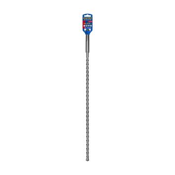 Бур SDS-MAX ПРАКТИКА  14 х 530/670мм, КВАДРО, серия Эксперт, по бетону (919-655)