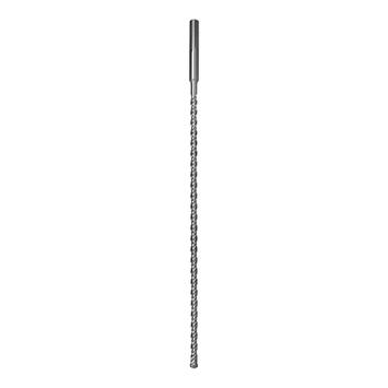 Бур SDS-MAX ПРАКТИКА  14 х 530/670мм, КВАДРО, серия Эксперт, по бетону (919-655)
