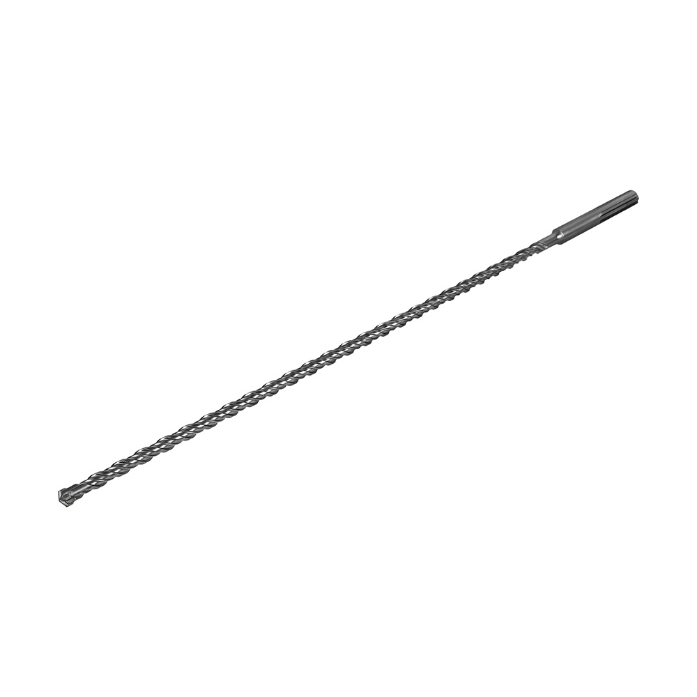 Бур SDS-MAX ПРАКТИКА  14 х 530/670мм, КВАДРО, серия Эксперт, по бетону (919-655)