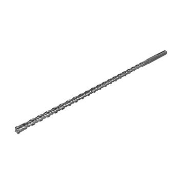Бур SDS-MAX ПРАКТИКА  20 х  530/670мм, КВАДРО, серия Эксперт, по бетону (919-686)