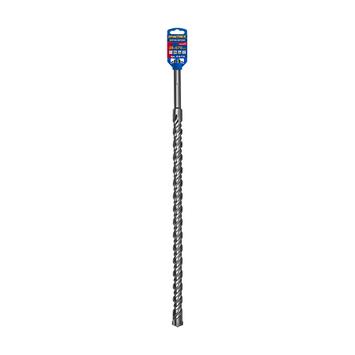 Бур SDS-MAX ПРАКТИКА  28 х 530/670мм, КВАДРО, серия Эксперт, по бетону (919-716)