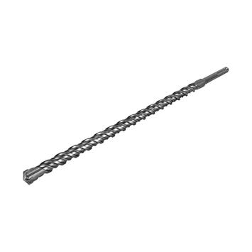 Бур SDS-MAX ПРАКТИКА  28 х 530/670мм, КВАДРО, серия Эксперт, по бетону (919-716)