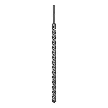 Бур SDS-MAX ПРАКТИКА  30 х 530/670мм, КВАДРО, серия Эксперт, по бетону (919-723)