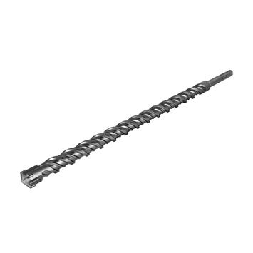 Бур SDS-MAX ПРАКТИКА  30 х 530/670мм, КВАДРО, серия Эксперт, по бетону (919-723)