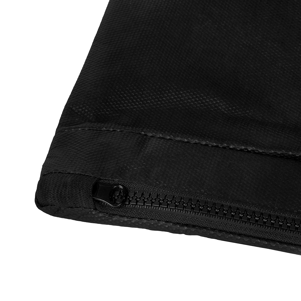 Мешок ПРАКТИКА для пылесосов KARCHER NT 25/1, EINHELL, DEWALT и др., до 30л, МНОГОРАЗОВЫЙ, синтетика, 1шт