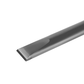 Зубило SDS-plus твердосплавное ПРАКТИКА 10 х 130 мм плоское (924-801)