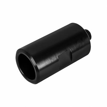 Переходник ПРАКТИКА для алмазных коронок M16 наруж. - 1 1/4 внутр.