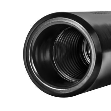 Переходник ПРАКТИКА для алмазных коронок M16 наруж. - 1 1/4 внутр.