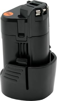 Аккумулятор для BOSCH ПРАКТИКА 10.8В, 2.0 Ач,  Li-Ion, коробка (779-233)
