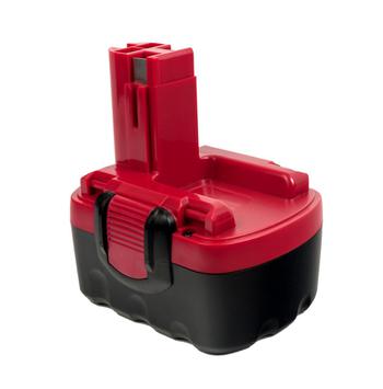 Аккумулятор для BOSCH ПРАКТИКА 14,4В, 1,5Ач,  NiCd, блистер (030-870)