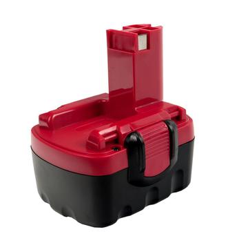 Аккумулятор для BOSCH ПРАКТИКА 14,4В, 1,5Ач,  NiCd, блистер (030-870)