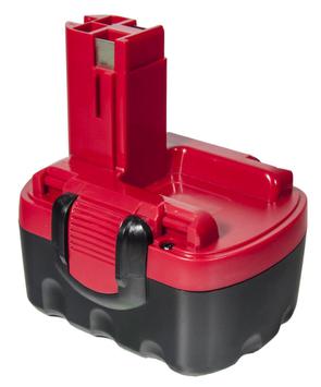 Аккумулятор для BOSCH ПРАКТИКА 14,4В, 2,0Ач, NiCd,  коробка (030-887)
