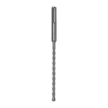 Бур SDS-MAX ПРАКТИКА  12 х 200/340 мм, КВАДРО, серия Эксперт,  по бетону (647-802)