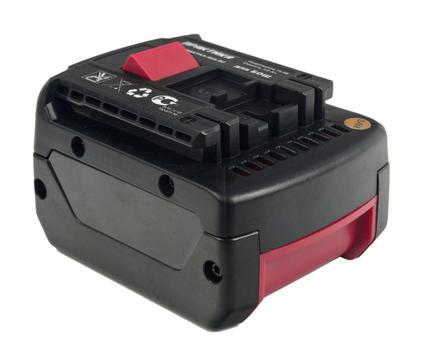 Аккумулятор для BOSCH ПРАКТИКА 14.4В, 3.0Ач,  Li-Ion, коробка (773-644)